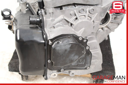 13-15 Audi TT 8J AWD 2.0L Convertible Automatic Transmission 83K OEM 02E300014T