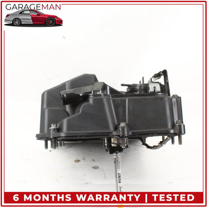 2011-2013 BMW 528i F10 N52 Engine Cylinder Head Valve Cover 7552281