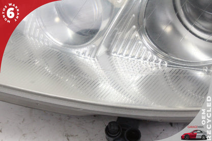2007-2009 Mercedes W221 S550 Front Left Driver Side Head Light Lamp Bi-Xenon OEM