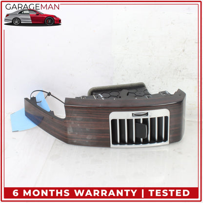 2013-2019 LR Range Rover L405 Front Right Side Dash Board A/C Vent w/ Trim OEM