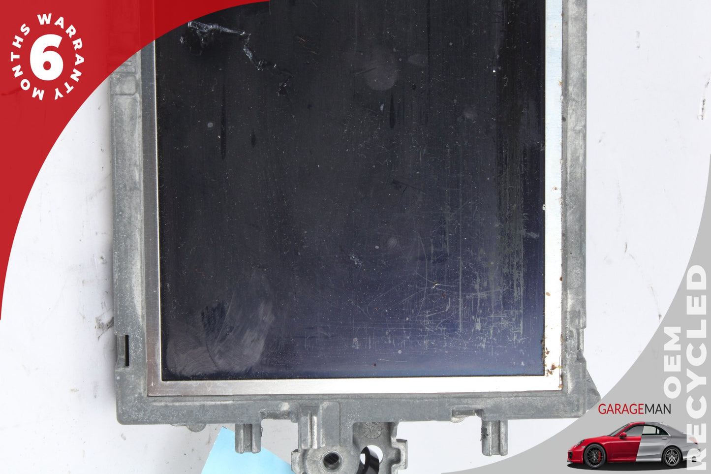 2010-2015 Mercedes W218 CLS550 Front Center Display Screen Monitor 2129004407