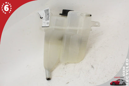 2002-2005 Ford Thunderbird Coolant Overflow Reservoir Tank 5W4Z8A080AA OEM