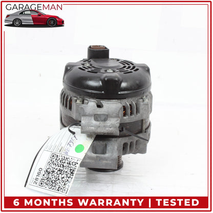 2010-2013 Land Rover Range Rover Sport LR4 Alternator Generator 8W8310300BA OEM