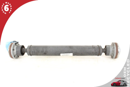 2006-2013 Mercedes X164 GL450 R350 ML350 Front Drive Shaft Driveshaft Axle OEM
