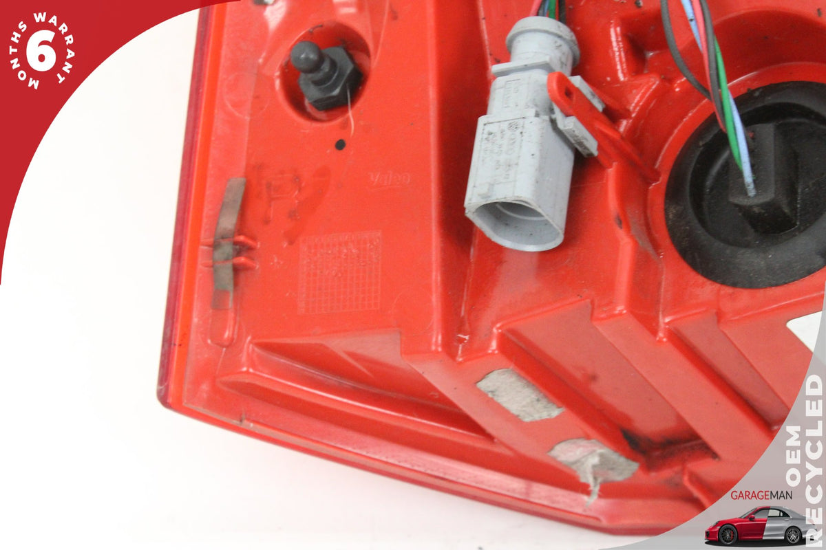 2012-2015 Audi A6 C7 Sedan Rear Right Outer Tail Light 4G5945096 OEM