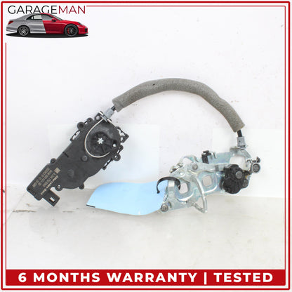 2015-2023 Mercedes W213 E300 Rear Trunk Lid Power Closing Motor 2047500060 OEM