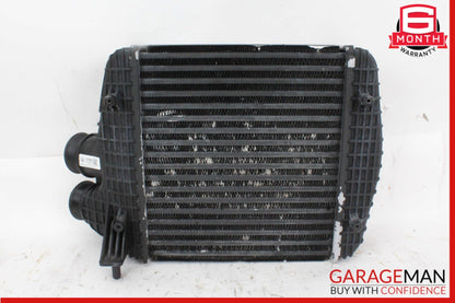 2014-2024 Maserati Quattroporte Left Side Turbocharger Intercooler 670009834
