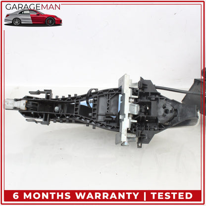 2013-2022 Range Rover L405 Rear Right Door Lock Latch Actuator w/ Handle OEM