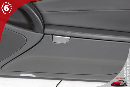 2003-2006 Mercedes-Benz SL500 R230 Right Front Door Trim Panel 2307202463