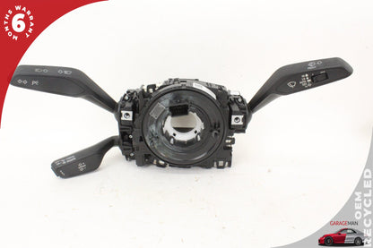 17-20 Audi A3 8V Sedan Steering Column Clockspring Switch 8V0953521KK OEM