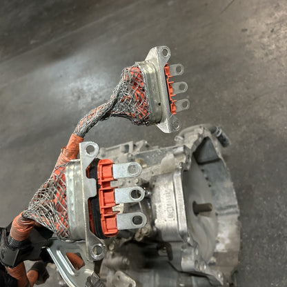 2010-2017 Toyota Prius Lexus CT200H Automatic Transmission 3090047064 OEM