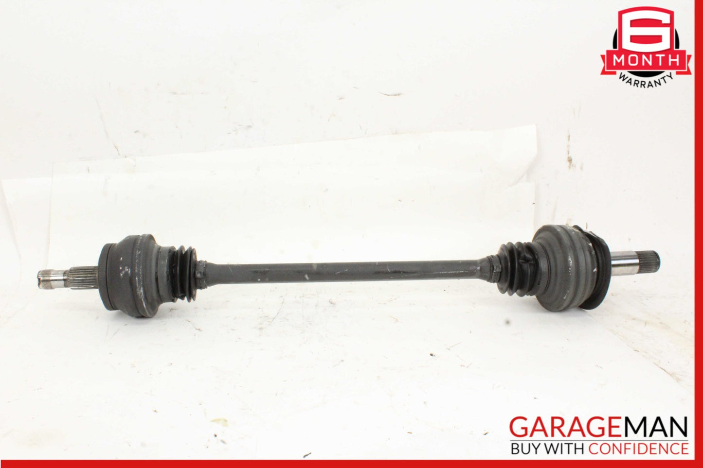 10-16 Mercedes W212 E250 Rear Left/ Right Axle CV Half Shaft Driveshaft