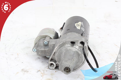 03-11 Mercedes-Benz CLS500 W219 Sedan Starter Motor 0061510501