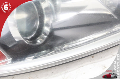 2007-2009 Audi Q7 MPV Front Right Head Light Lamp Bi-Xenon 4L0941004H