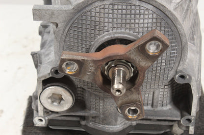 2015-2017 Mercedes W205 C300 RWD 7G Automatic Transmission 722.994 OEM 143K