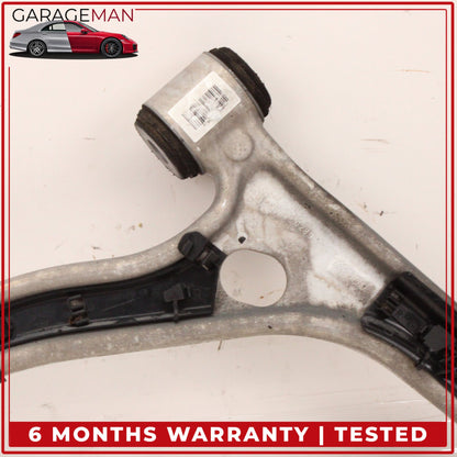 2014-2020 Mercedes X156 GLA250 B250e Front Right Side Lower Control Arm OEM