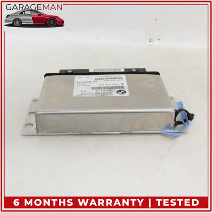 2014-2019 BMW X5 X6 F15 Rear Differential Locking Control Module 8611736 OEM