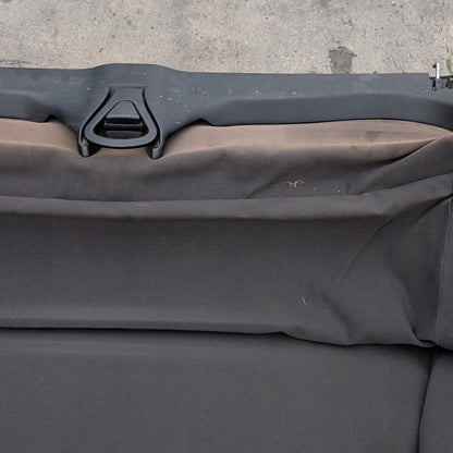 2002-2005 Ford Thunderbird Convertible Soft Top Roof Glass Assembly OEM