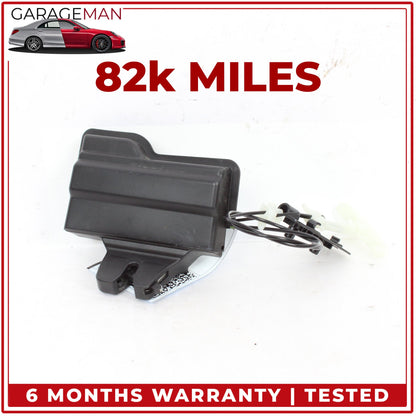 2014-2024 Infiniti Q50 V37 Rear Trunk Lid Latch Lock Actuator 846314GA3A OEM