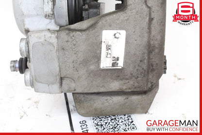 2009-2016 Audi A5 8T Front Left and Right Side Brake Caliper Set 8K0106AJ OEM