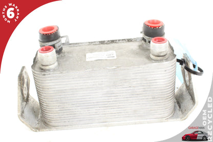 2010-2016 Land Rover LR4 SUV Automatic Transmission Oil Cooler AH327A095AA OEM