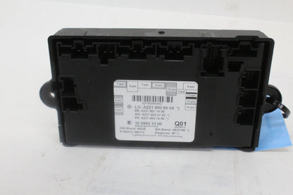 2007-2013 Mercedes S550 W221 Rear Left/Right Door Control Module 2219006604