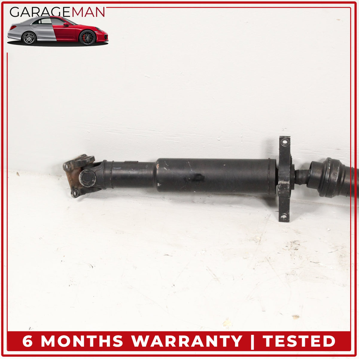 2013-2020 Range Rover L405 L494 Rear Driveshaft Drive Propeller Prop Shaft OEM
