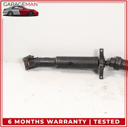 2013-2020 Range Rover L405 L494 Rear Driveshaft Drive Propeller Prop Shaft OEM