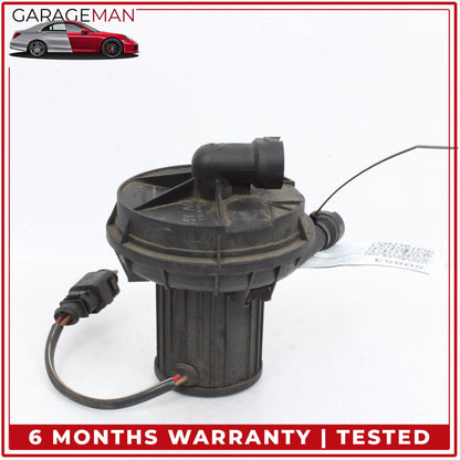 2017-2019 Audi Q7 SUV Secondary Air Injection Smog Pump 079959231J OEM