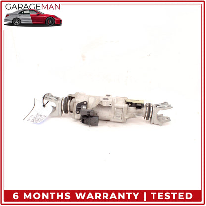 2009-2018 BMW 650i F13 Rear Axle Steering Gear Actuator Electric Servo Motor OEM