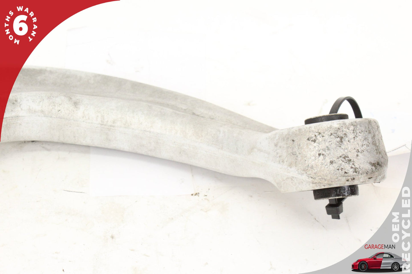 2009-2018 Audi A6 A7 Rear Right Side Upper Control Arm 8K0505324H OEM