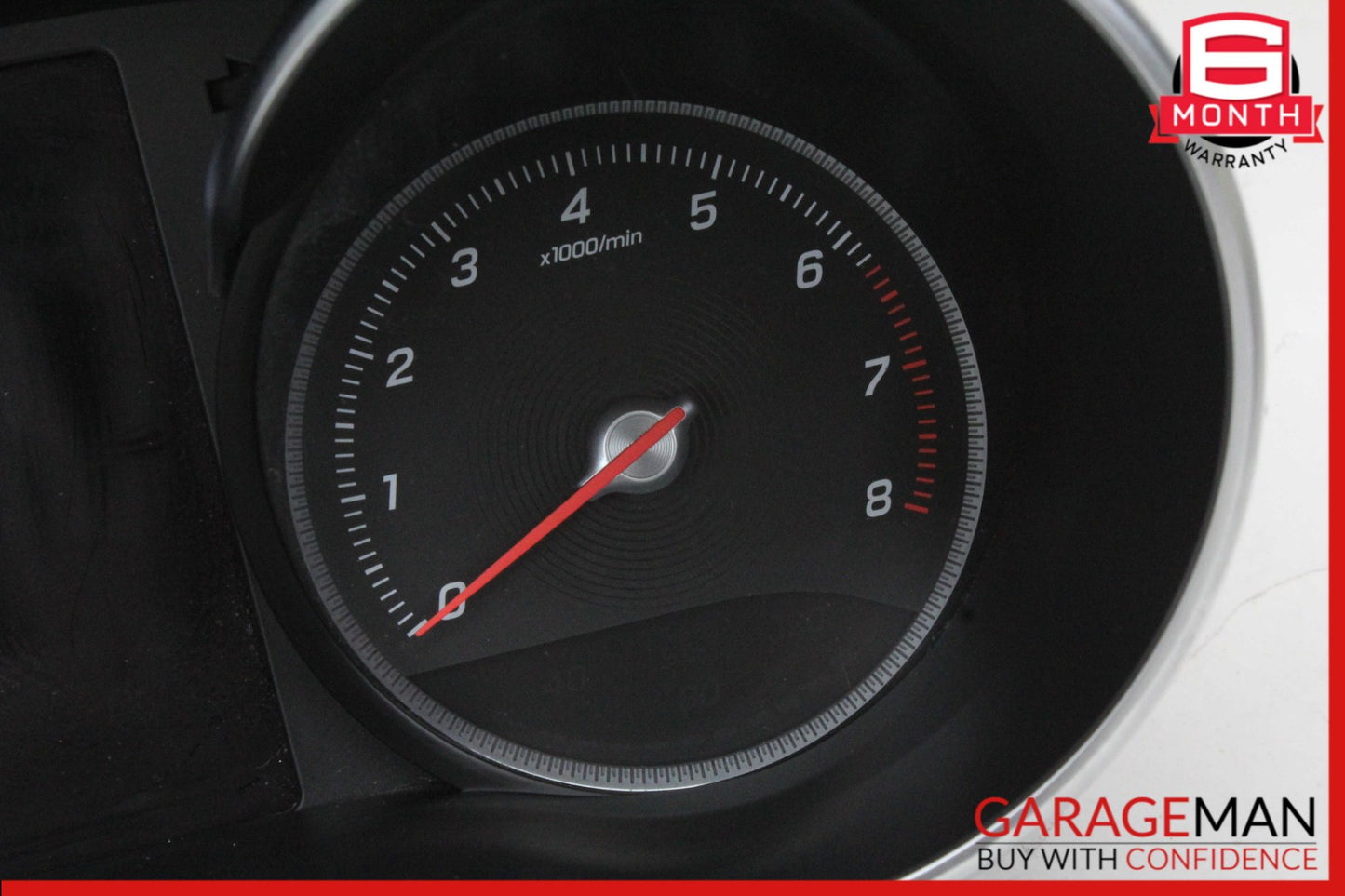 15-18 Mercedes W205 C300 Speedometer Instrument Cluster Gauge 2059000716 OEM