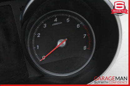 15-18 Mercedes W205 C300 Speedometer Instrument Cluster Gauge 2059000716 OEM