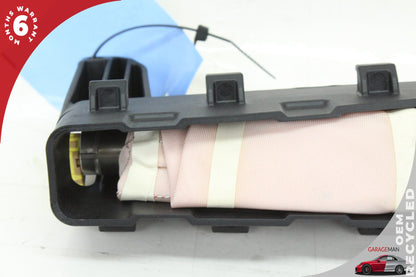 2015-2024 Porsche Macan 95B Rear Right Passenger Side Seat Airbag 95B880442A OEM