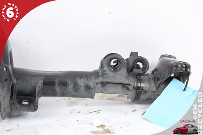 2008-2011 Mercedes W204 C300 Front Left and Right Side Shock Strut 2043200413