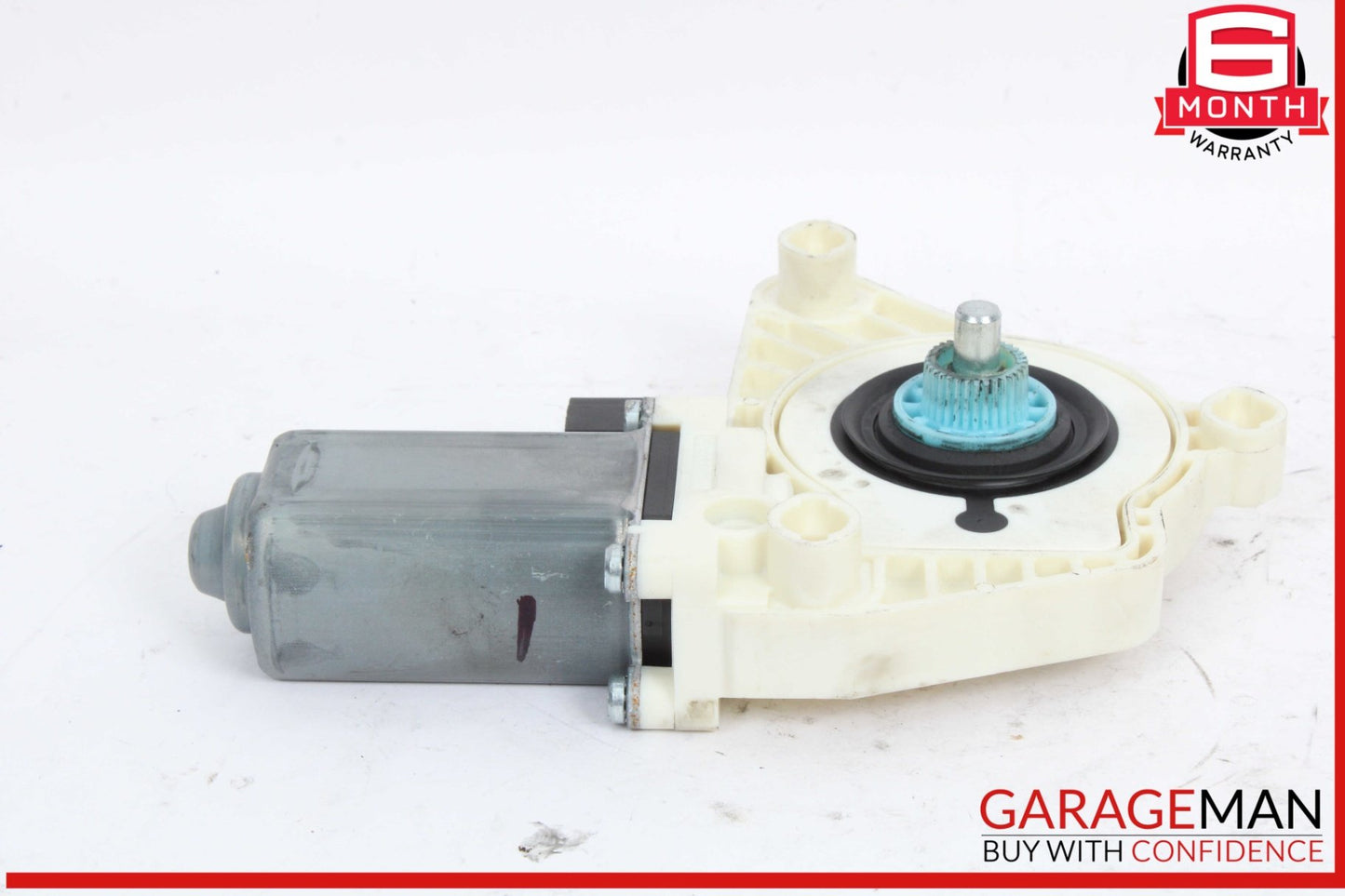2018-2025 Audi Q5 Rear Right Window Regulator Motor 80A959811 Genuine