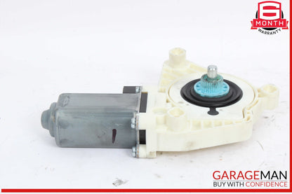 2018-2025 Audi Q5 Rear Right Window Regulator Motor 80A959811 Genuine