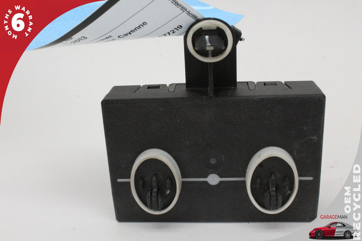 2011-2024 Porsche Cayenne 958 Rear Left or Right Side Door Control Module OEM