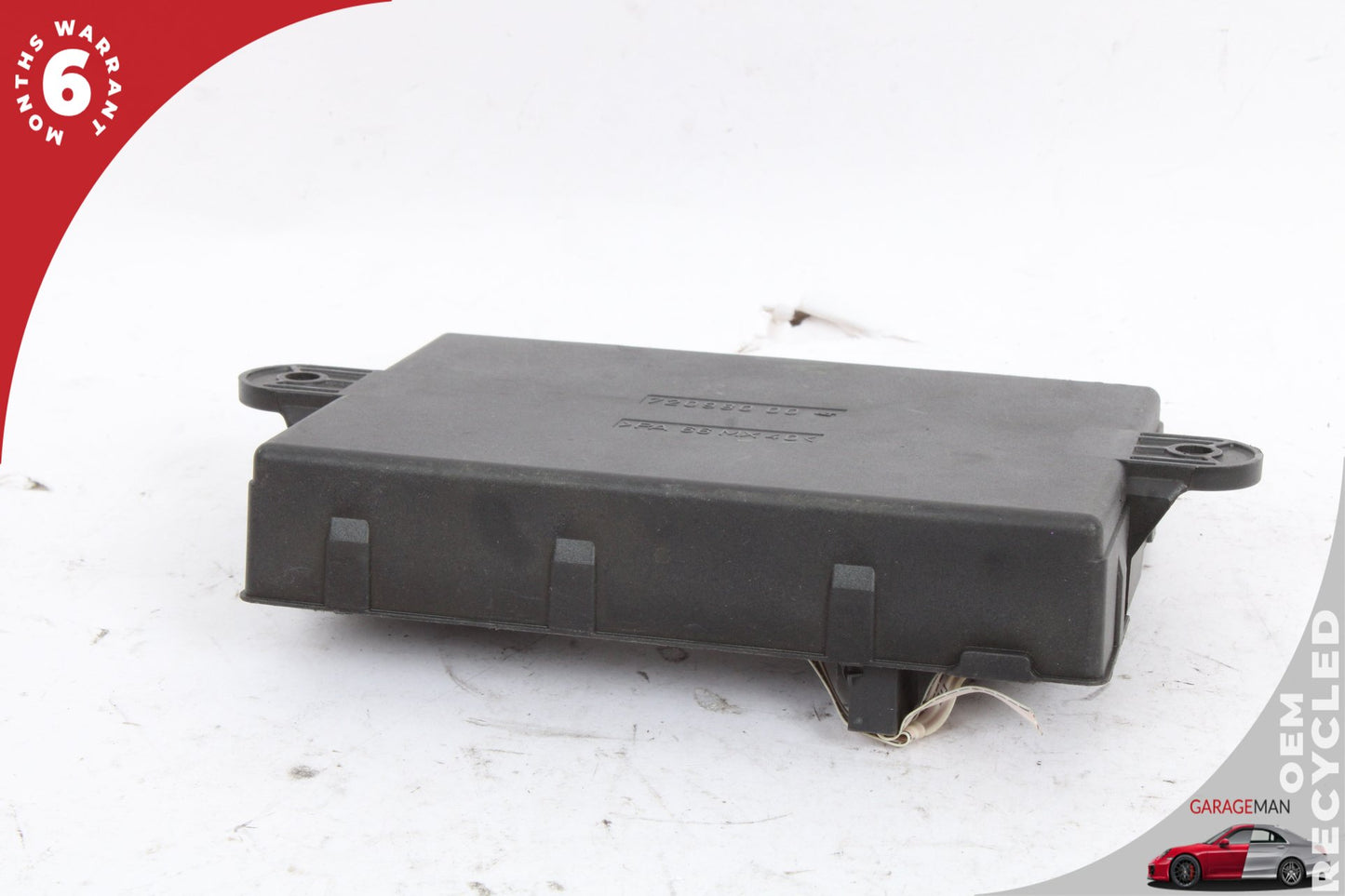 2007-2013 Mercedes W221 S550 Rear Left or Right Side Door Control Module OEM