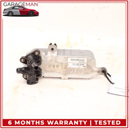 2014-2021 BMW M235i F22 Transmission Oil Cooler Radiator 7600553 OEM