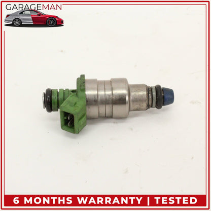 2007-2010 Lamborghini Murcielago LP640 Fuel Injectors Set of 10 07M906031 OEM