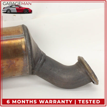 2020-2023 Mercedes W205 C300 GLC300 Catalytic Converter 2384902900 OEM