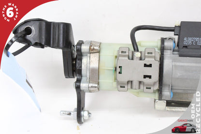 2007-2015 Audi Q7 SUV Rear Left Trunk Tailgate Power Lift Motor 4L0827851E OEM