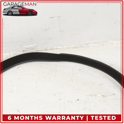 2014-2020 Mercedes W222 S550e Rear Left or Right Weatherstrip Seal Rubber OEM