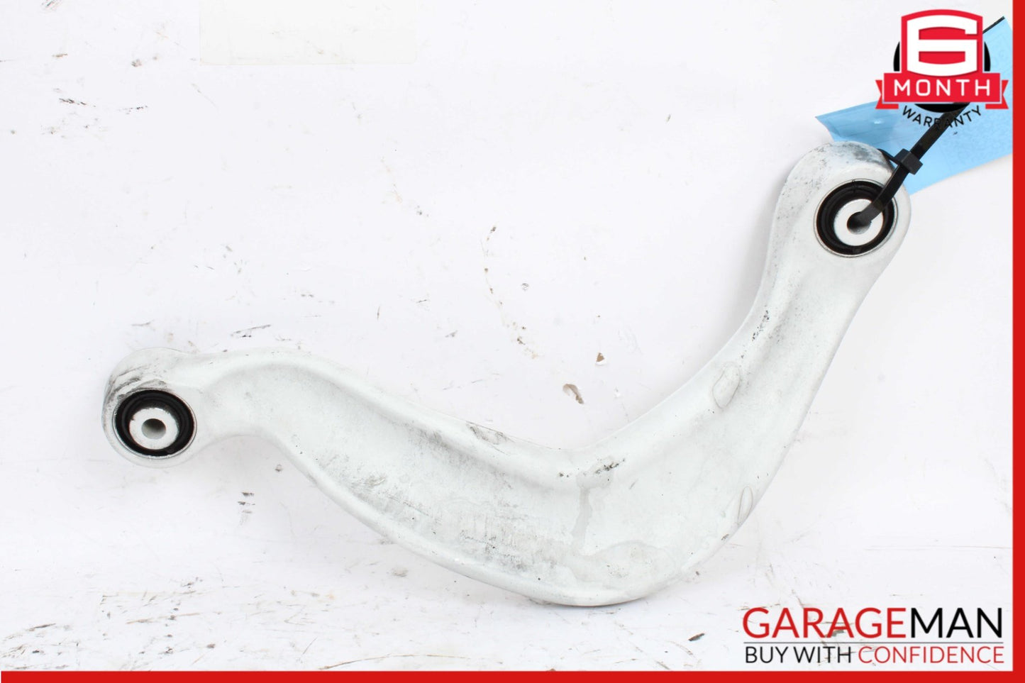2009-2018 Audi A6 C7 Sedan Left Rear Upper Control Arm 8K0505323H