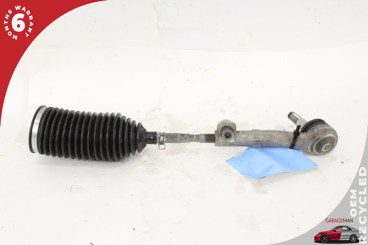 2019-2025 BMW 330i G20 RWD Front Left Driver Side Tie Rod 6890060