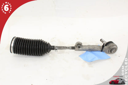 2019-2025 BMW 330i G20 RWD Front Left Driver Side Tie Rod 6890060
