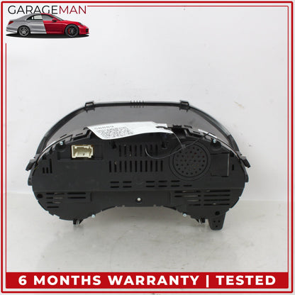 2014-2017 Mercedes W242 B Electric Drive Speedometer Instrument Cluster OEM
