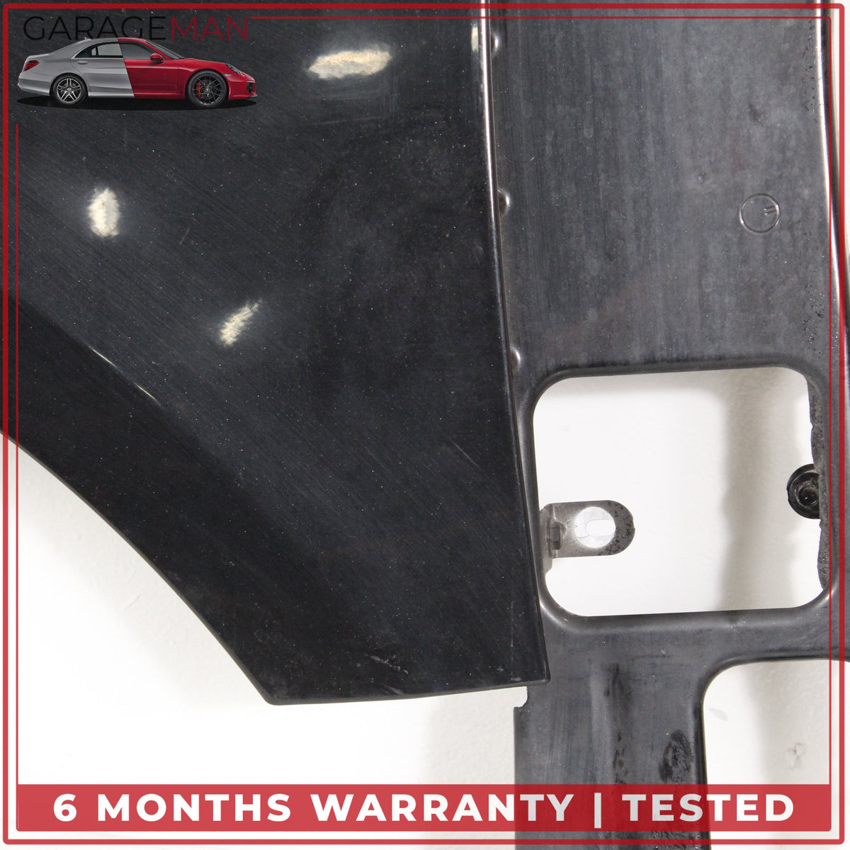 2006-2012 Range Rover L322 Front Left Fender Panel Black ASB760071 OEM