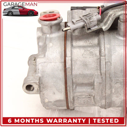 2014-2020 Mercedes X156 GLA250 AC A/C Air Conditioning Compressor 0038304460 OEM
